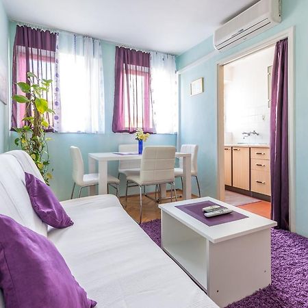 Apartment Paloma Dubrovnik Zimmer foto
