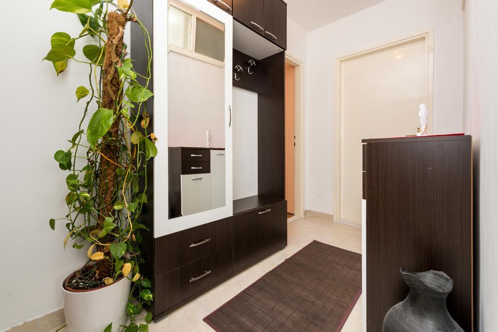Apartment Paloma Dubrovnik Zimmer foto