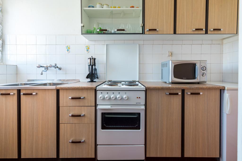 Apartment Paloma Dubrovnik Zimmer foto